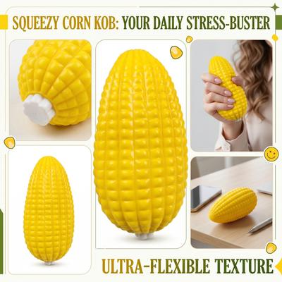 Необычные игрушки – Игрушки-антистресс