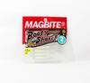 Harimitsu Magbite MBW05 Мягкая приманка Booty Shake 2 дюйма 08 (5020)