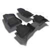 Leapmotor B01 Car Floor Mats 2025: TPE, Eco-Friendly & Odorless