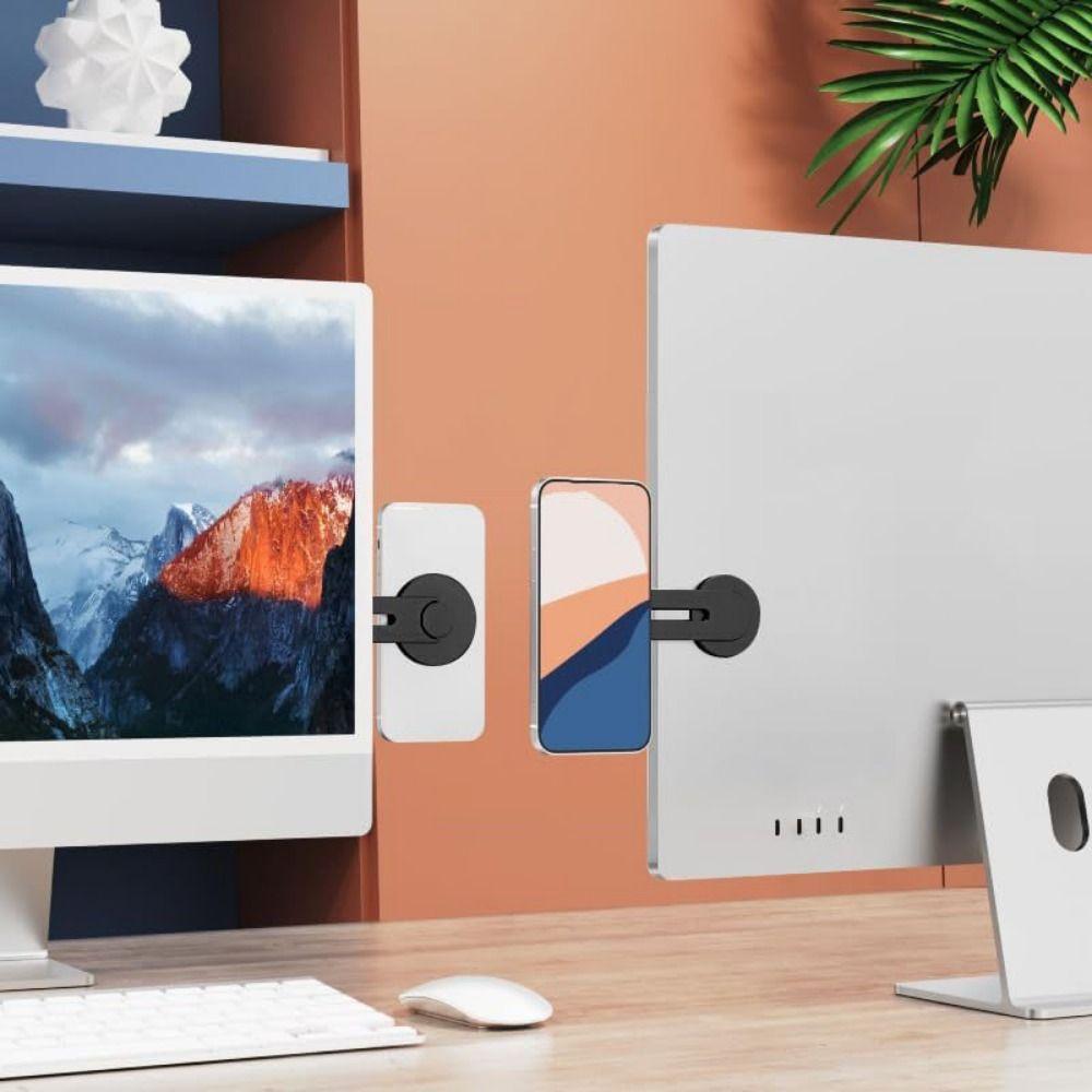 Durable Magnetic Phone Holder Foldable Expansion Phone Holder Phone Accessories