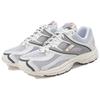 Reebok Кроссовки Premier Trinity KFS Barely Grey Orange Унисекс Белый Мел 100204584