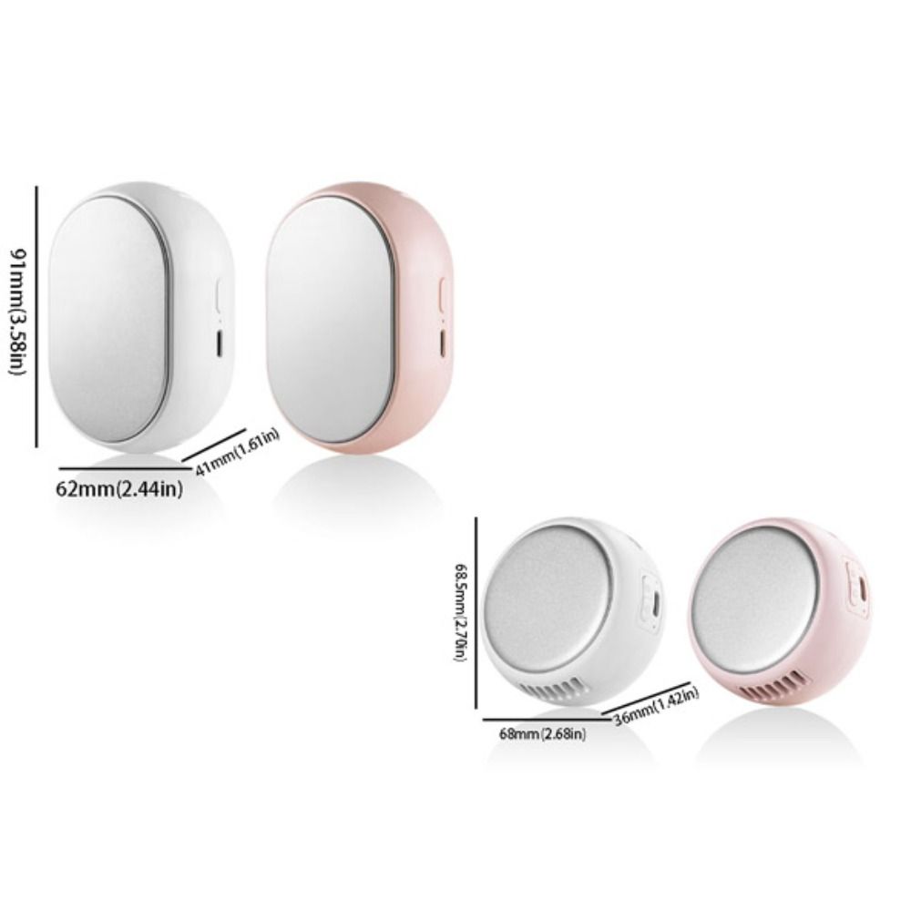 Usb Charging Hot and Cold Compress Device Mini Hot and Cold Compress Device Ice Compress