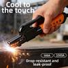Secure Grip Welding Electrode Holder 500A 1000A Welding Tongs Electrode Clamp  For Welders