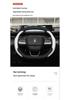 Чехол на руль Changan CS75 Plus/CS55 Plus/Yidong для 2-го/3-го/4-го поколений