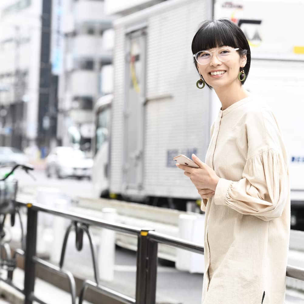 Очки с защитой от синего света Солнцезащитные очки Модные очки Прозрачные Овальные Квадратные Веллингтон Бостон Спортивные Для вождения Защита от УФ-лучей Защита от синего света Высокая