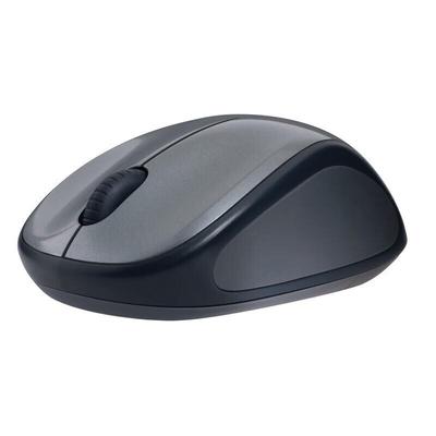 Беспроводная мышь Logitech M235 Silent