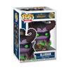 FUNKO Funko Pop Warcraft Illidan Chase Edition Games Pop!