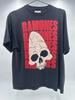 Ramones 1991 Spain Tour T-Shirt Unisex Cotton Tee Size S-4XL M238 Unisex T-Shirt