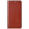 Magnetic Genuine Leather Skin Flip Wallet Book Phone Case Cover On For Honor X60 X60i X70 X70i X80 Pro Max GT X 60 70 80 Global