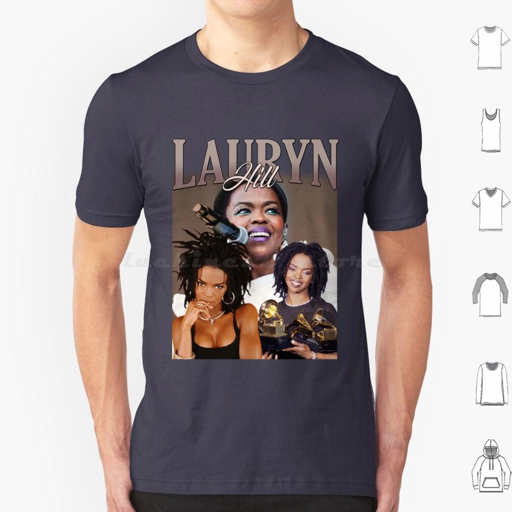 Lauryn Hill The Famous T Shirt Men Women Kids 6xl The Of Lauryn Hill Album Album Cover Cover Lauryn Hill Hip Hop Lauryn Hill