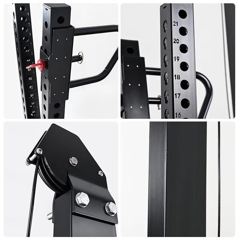 Yimai Commercial Strength Training Gym Equipment