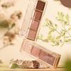 NATURE REPUBLIC Daily Basic 4-Pan Palette 2.4g (+Free gift)