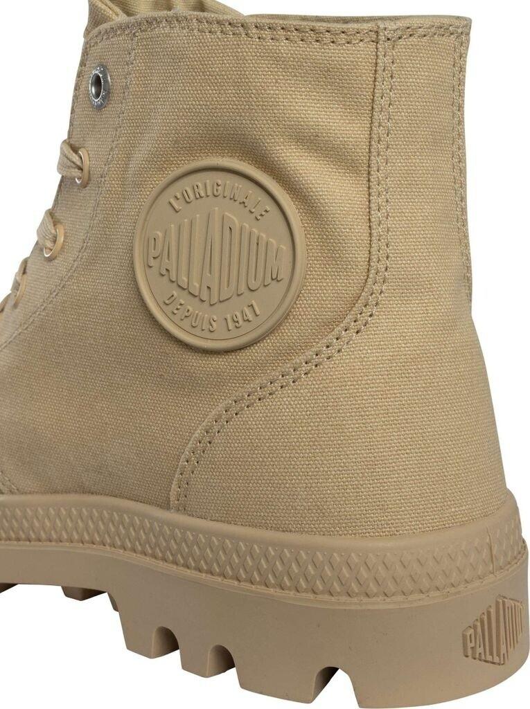 Ботинки Palladium Mono Chrome Eucalyptus