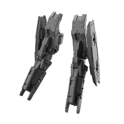 BANDAI SPIRITS Многофункциональный блок-усилитель 30 мм, масштаб 1/144, предварительно окрашенная пластиковая модель