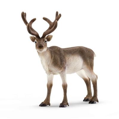 Schleich Reindeer SL14837, 1 шт., популярные игрушки в Корее