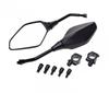 Mirrors for Yamaha Grizzly Kodiak Raptor Yfz Quad