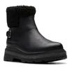 Clarks Shoes HencroftMadiWP Booties