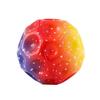 Moon Space Bouncy Balls for Kids Unique Sound Effects Jumping Ball LED Light-Up