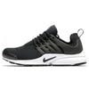Женские кроссовки Air Presto Black White 878068-001