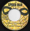 7inch Record MERLENE WEBBER / THE REVOLUTIONARYS - Will Have To Say / The Will Have To NONE Spiderman 1975 Jamaica Reggae, Ska & Dub Used