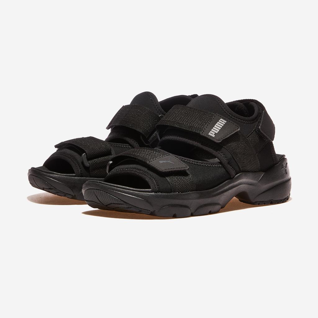 [Puma] JS Mesh Up Sandal [PKI39754302] [Shipped from Korea] 100% Authentic
