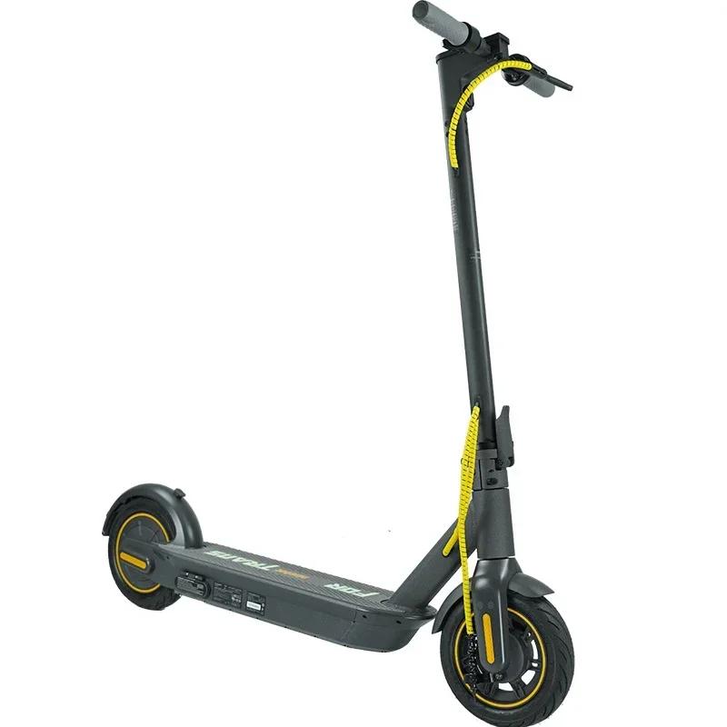 О Чехле-протекторе для самоката, совместимом с Ninebot ES1/ES2/ES3/ES4/Max G30, Xiaomi M365/M365 Pro, аксессуары для электросамоката