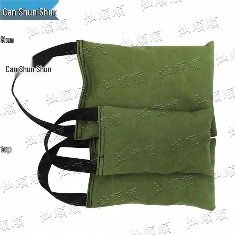 Canshunshun Handheld Weighted Sandbag