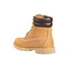Timberland Linden Woods Waterproof Mid Outdoor Boots Women Boots Wheat A161G231