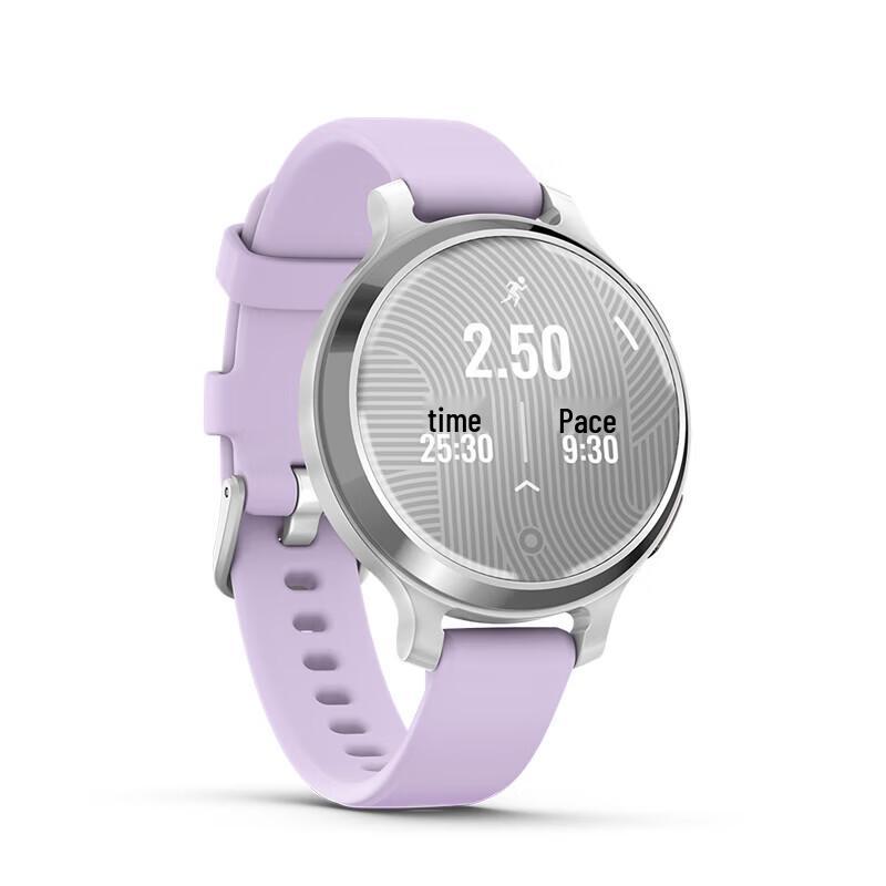 Активные умные часы Garmin Lily 2 (Китайская версия)