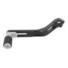Motorcycle Shift Brake Pedal Lever CNC Aluminum Adjustable Gear Shifter Pedal F800GS F700GS F650GS Dakar
