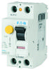 Type A 2-pole differential circuit breaker FRCmM-25/2/003-A