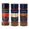 Davidoff Café Rich Aroma, Fine Aroma and Espresso 57 Instant Ground Coffee - Combo Pack Jar, 3 X 100 G