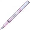 Перьевая ручка Sailor Fine Tuzu Adjust Glassy Crystal Вишнево-розовая 11 0549 702