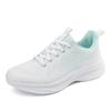 Women's Casual Sneakers Breathable Lightweight Walking Outdoor Mesh Running Shoes Training Fitness Women's Shoes Plus Size 42