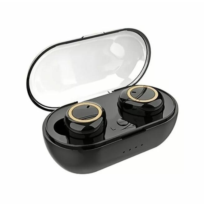 A10 True Wireless Bluetooth Наушники с зарядным устройством Водонепроницаемая спортивная гарнитура