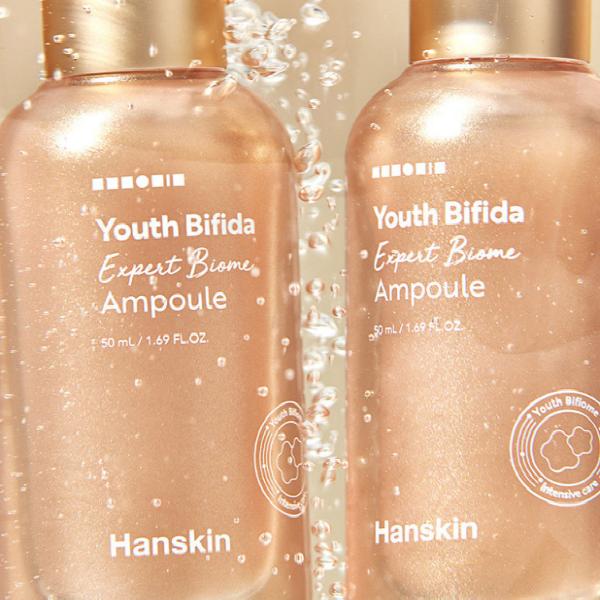 Hanskin Youth Bifida Expert Biome Ампула 50 мл