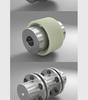 R+L Hydraulics Spidex ALU Jaw-Type Flexible Coupling A24/32, A19/24, A28/38