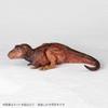Kaiyodo ART PLA Исследователь и Тираннозавр Набор Масштаб Неокрашенный Несобранный Пластиковый Модельный Комплект 1/35