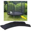 Couverture De Bord De Trampoline - VIKING CHOICE - 305 Cm - Enfant - Noir