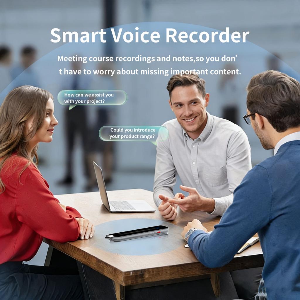 Translation Pen Scanner Reading Pen 142 Language Translation Text Speech Smart Recording Pen Voice Offline Translator for Travel Can Be Used Offline