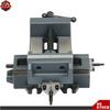 Heavy Duty 3"/4"/5"/6" Cross Drill Press Vise Slide Milling 2 Way X-Y Clamp
