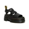 Dr. Martens  Ricki 3-Strap Platform Sandal Black Women Sneakers 27405001