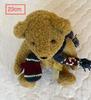 [USED] Monseuil Stuffed Toy Teddy Bear