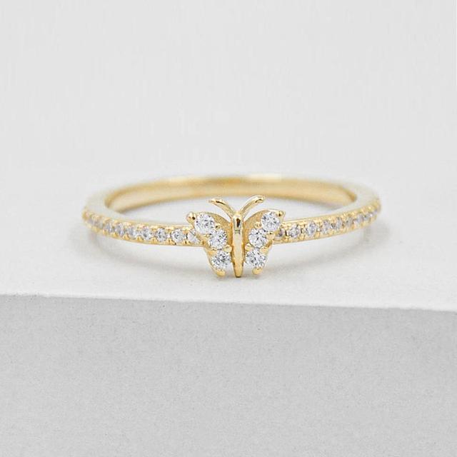 Женские кольца из стерлингового серебра 925 пробы, золотые квадратные кольца с цирконом и кристаллами, роскошные овальные круглые кольца со стразами на свадьбу, обручение, тонкое кольцо