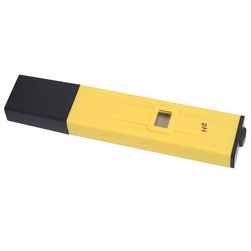 Измеритель pH для гидропоники, тест качества воды в бассейне, цифровой портативный инструмент для тестирования