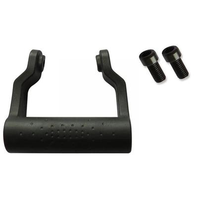 Ручка угловой шлифовальной машины, резьба 8 мм, вспомогательный гуманизированный дизайн