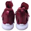 Nike Кроссовки LeBron Soldier 12 TB Team Red для мужчин Металлик-серебристый Белый AT3872-601
