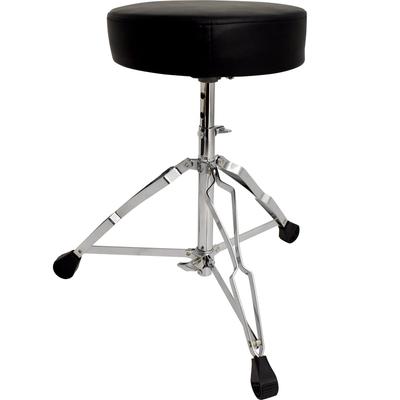 KC Kyoritsu Drum Throne 5 регулировок высоты черный 410~530 мм DT-201