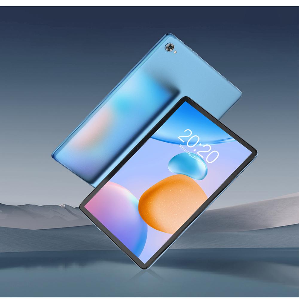 Планшет Teclast P30S 4/64Гб с экраном 10.1 дюйма и емкой батареей на 6000 mAh