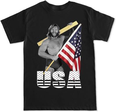 Мужская футболка FTD Apparel с пилой